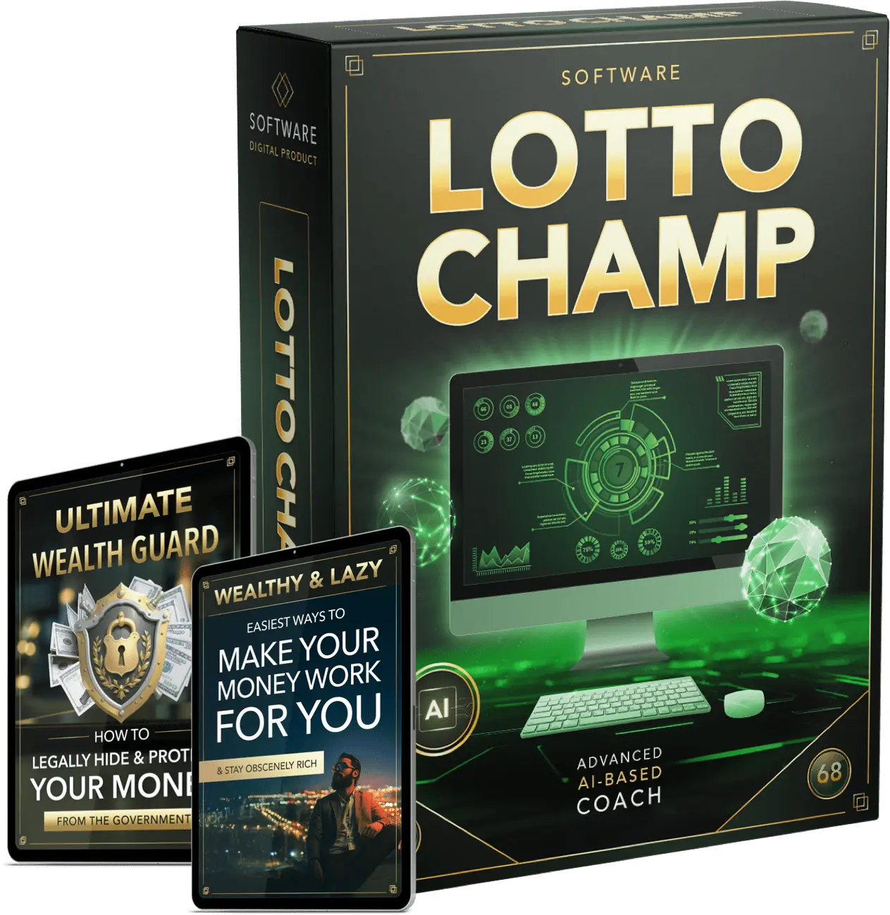 Lotto Champ